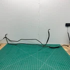 91-94 Bmw E31 850I 850CI Automatic Transmission Oil Cooler Line Set Oem Used. Price: $281.00.