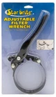 Star Brite Oil Filter Wrench (adj) 2-3/4" X (028908) New. Price: $33.12.