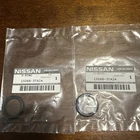 Genuine Nissan Engine Oil Cooler Gasket 15066-3TA2A (quantity 2) New. Price: $22.50.