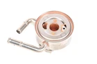 Genuine Acdelco Engine Oil Cooler 19317940 New. Price: $490.42.
