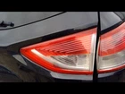 2015 Ford Escape Right Passenger Tail Light Assembly Oem Used 121K Miles. Price: $99.95.