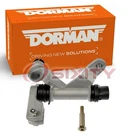 Dorman Transfer Case Control Lever 1992-1996 Ford Bronco Components Cy New. Price: $211.11.