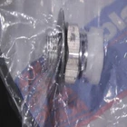 15797464 Gm Oil Cooler Hose Connector Sierra Silverado Express Savana Suburbans New. Price: $11.79.