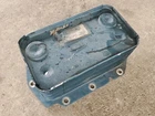 1842418C1 International Maxxforce Dt Engine Oil Cooler - Used Oem Fast Ship. Price: $145.00.