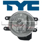 Tyc Right Fog Assembly For 2013-2015 Lexus ES350 Electrical Lighting Jm New. Price: $66.50.