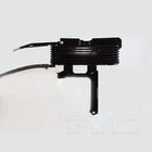 Tyc Transmission Oil Cooler For Lexus RX350 2013-2015 Canada Oem # 32920-0E050 New. Price: $198.07.