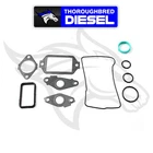 Merchant Automotive Oil Cooler Seal And Gasket Kit For 11-16 Gm Lml Duramax New. Price: $99.72.