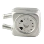 Fits Vw Golf Jetta Passat Audi A4 A6 1.8T 2.0L 2.8L Engine Oil Cooler 078117021A New. Price: $19.09.