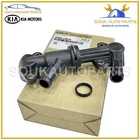 25630-L0010 Genuine Hyundai / Kia Atf Radiator Valve Bypass Neu. Price: $60.07.