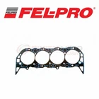 Fel-pro Cylinder Head Gasket For 1968-1974 Chevrolet K20 Pickup 6.5L 6.6L Iq New. Price: $57.78.