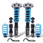 Maxpeedingrods T6 Coilovers 24 Way Suspension Kit For Volvo 940 Rwd 1991-1998 New. Price: $468.00.