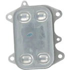 Febi Engine Oil Cooler 101082 New. Price: $84.99.