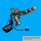 05-07 Maserati Quattroporte M139 Oem F1 Transmission Hydraulic Oil Pump Solenoid Used. Price: $795.00.
