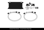 Mishimoto Oil Cooler Kit Black For Jeep Wrangler Jk 07-11 3.8L Egh MMOC-WRA-07BK New. Price: $485.95.