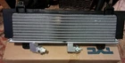 Transmission Oil Cooler 2017 - Chevrolet Silverado 2500/3500 6.6L Tyc 19153 New. Price: $90.00.