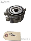 Oil Cooler For 18-19 Chevrolet Equinox 2.0 12658740 Used. Price: $36.70.