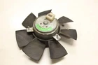 Oem Bosch Porsche 911 993 Engine Oil Cooler Fan 964.624.035.00 0130304213 B6 Used. Price: $149.99.