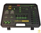 Valve Stem Seal Tool Set (bmw And N62TU Engine) New. Price: $379.99.