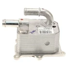 Ford Explorer 2011-2019 Genuine W0133-2173732-OES Oil Cooler. Price: $134.05.