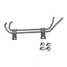 Trans Cooler Line Crp/rein TRC0520 New. Price: $78.15.