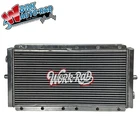 For Mobile Hydraulic Oil Cooler 0-120GPM 50HP Aluminum Radiator New. Price: $997.00.