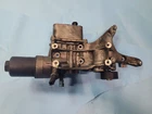 2014-2018 Volkswagen Passat Alternator Bracket Oil Cooler Oem 06K903143 Used. Price: $49.88.
