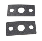 New Oem Engine Coolant Pipe Gasket Set Of 213317S000 For Titan 2004-2015 5.6L. Price: $18.25.