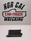 Corvette C7 2014-2019 Rear Differential Oil Cooler 74512 Oem Used. Price: $200.24.