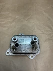 14-16 Maserati Quattroporte Power Steering Gear Oil Cooler Oem 06700058110. 19K Used. Price: $66.00.