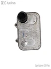 Oil Cooler For 15-17 Volkswagen Jetta 1.8 06K117021C Used. Price: $49.95.
