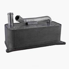 Engine Oil Cooler-eng Code: Bsm Vemo V15-60-6085 New. Price: $260.68.