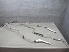 16-23 Chevrolet Camaro Differential Transmission Hose Pipe Line Set Oem Used. Price: $135.97.
