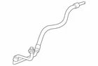 Genuine 1997-2000 Chevrolet Gmc Tahoe Suburban Ls C1500 Outlet Hose 15104803 New. Price: $140.39.