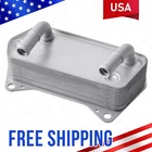 New Auto Transmission Oil Cooler 02E409061B For Vw Eos Gti Golf Passat Audi A3. Price: $51.30.