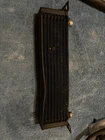 Classic Saab 900 Turbo 1989 Automatic Transmission Oil Cooler With Hoses Used. Price: $149.95.