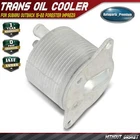 Transmission Oil Cooler Subaru Outback 2015-2022 Forester Impreza Crosstrek New. Price: $42.18.
