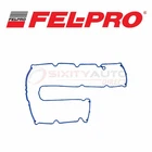 Fel-pro Valve Cover Gasket Set 2013-2016 Ford Escape 1.6L L4 Engine Eb New. Price: $21.84.