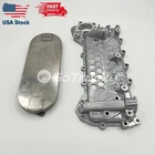 Oil Cooler Core + Cover Set For Isuzu Nrr Nqr Npr-hd 4HK1 5.2L 02-10 New. Price: $179.00.