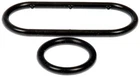 Engine Oil Cooler Seal Kit Fits 2014-2016 Infiniti QX60 926-454 New. Price: $48.99.