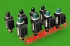 Mercedes ML350 CLK350 C300 722.9 Set 8 Transmission Solenoid Valve Blue Black Used. Price: $111.49.