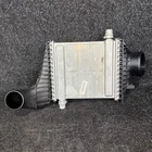 Mercedes GLA45 Engine Intercooler Radiator 2.0L A1330900014 15 19 32K Used. Price: $250.00.