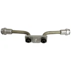 Crown Automatic Transmission Oil Cooler Line Connector For 07-11 Jeep Jk Wrangle New. Price: $52.89.