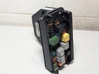 10-20 Mercedes W204 C250 E350 SLK350 Front Sam Module Relay Fuse Box Oem Used. Price: $180.00.