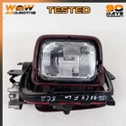 86-96 Chevrolet Corvette C4 Front Left Driver Side Headlight Assembly Red Oem Used. Price: $231.11.