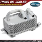 Transmisson Oil Cooler For Bmw E60 525I 530I 545I 645CI 745I 745LI 17217507974 New. Price: $34.79.