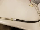 Genuine Gm Lower Engine Oil Cooler Line Hose 1996-02 Chevy Express Savana New. Price: $35.00.