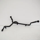 Bmw Series 35I Engine Radiator Refrigerant Pipe Hose 17127604544 New. Price: $214.60.