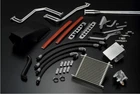 Hks 27002-AN104 Dct Fluid Cooler Kit Black For 2012 2016 Nissan Gt-r R35 GR6 New. Price: $2859.95.
