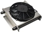Derale Cooler 15876; Hyper-cool Extreme 13 14.75 5.625 W/10 In. Fan, -12AN New. Price: $586.52.