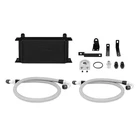Mishimoto MMOC-S2K-00BK Black 19-ROW Oil Cooler Kit 2000-2009 Honda S2000 New. Price: $559.95.